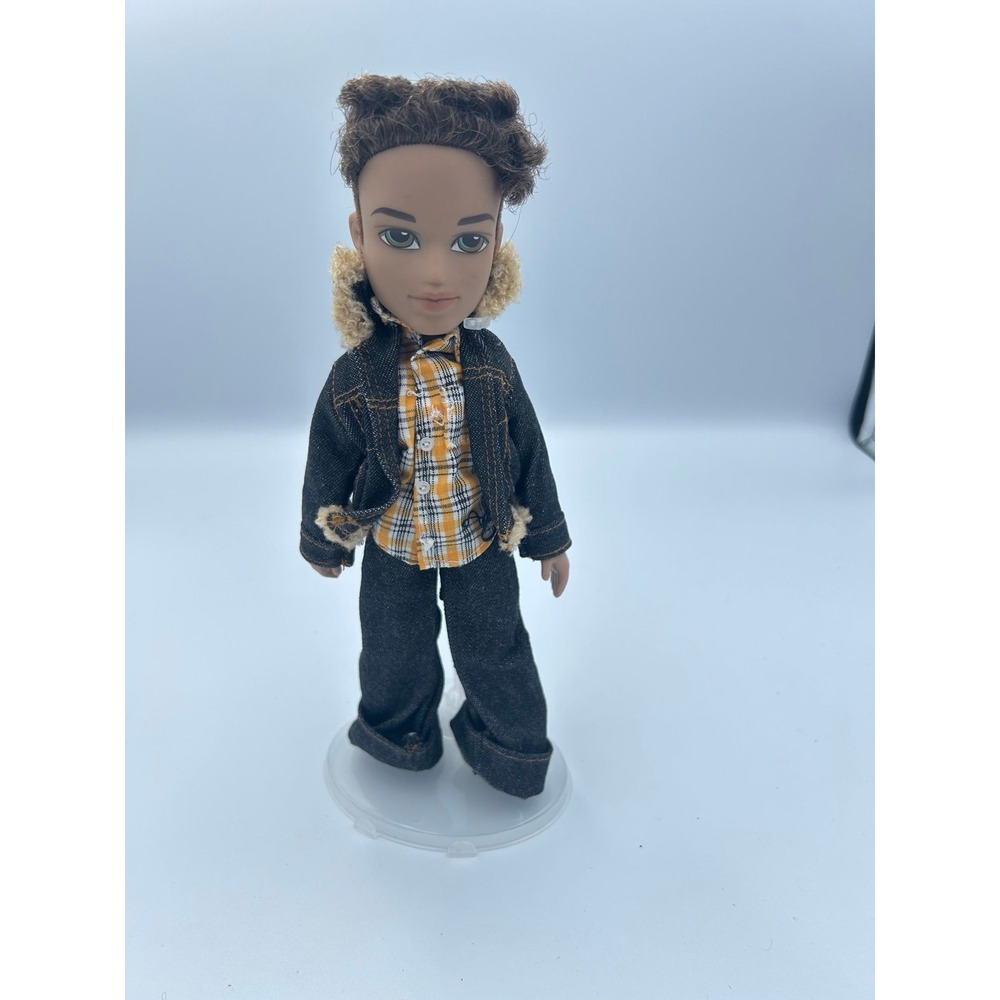 Bratz Boyz NU Cool Dylan
